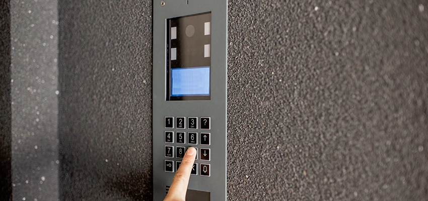 Access Control System Installation in Malibu, California