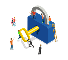 We have a professional and highly skilled locksmith team for all types of lock solutions in Malibu, CA