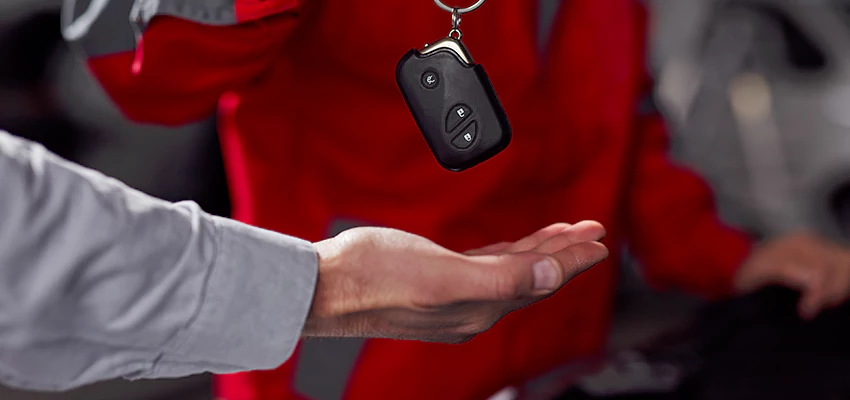 Automotive Car Lock Rekeying Locksmith Specialists in Malibu, California