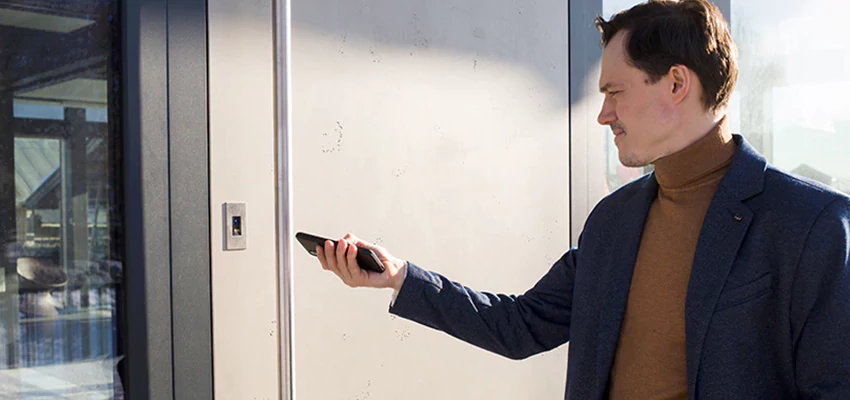 Wireless Digital Door Locks Repair And Installation in Malibu, CA