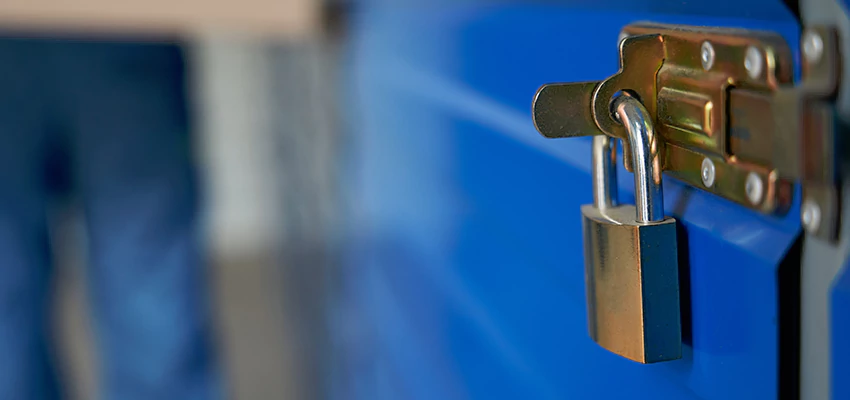 Industrial Door Lock Repair And Installation in Malibu, CA