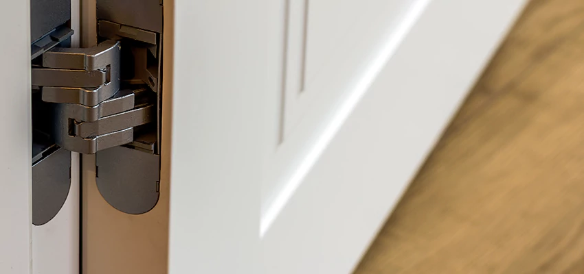 Closet Door Hardware Maintenance in Malibu, California