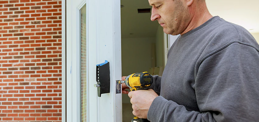 Eviction Locksmith Services For Lock Installation in Malibu, CA