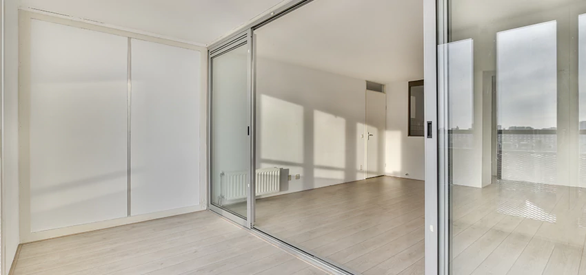 Patio Glass Sliding Door Lock in Malibu, CA