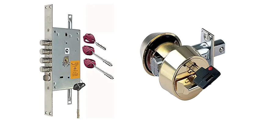 Mul-T-Lock Vehicle Locks Installation in Malibu, CA