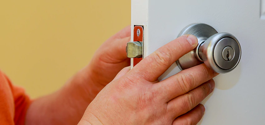 Residential Locksmith For Lock Installation in Malibu, California