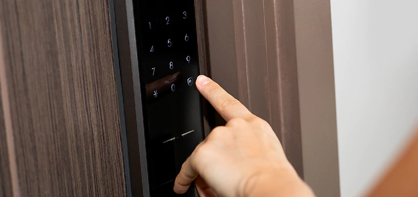 Smart Electric Locks Replacement Services in Malibu, CA