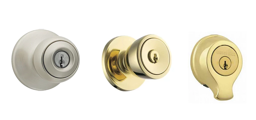 Weiser Bluetooth Lock Installation in Malibu, CA