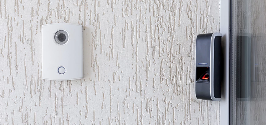 Automatic Door Lock Repair in Malibu, California