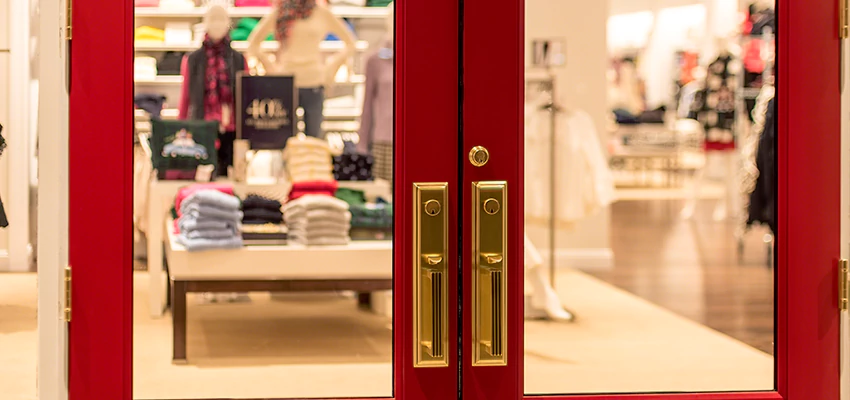 Automotive Locksmith For Retail Stores in Malibu, CA