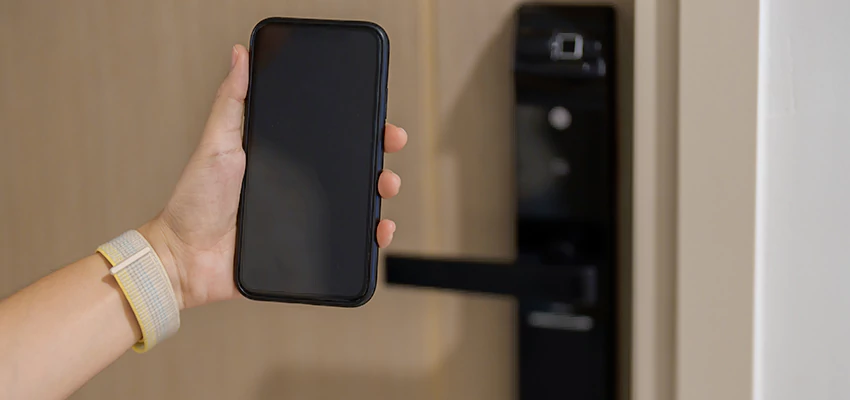 Keypad Wifi Locks Repair And Installation in Malibu, CA