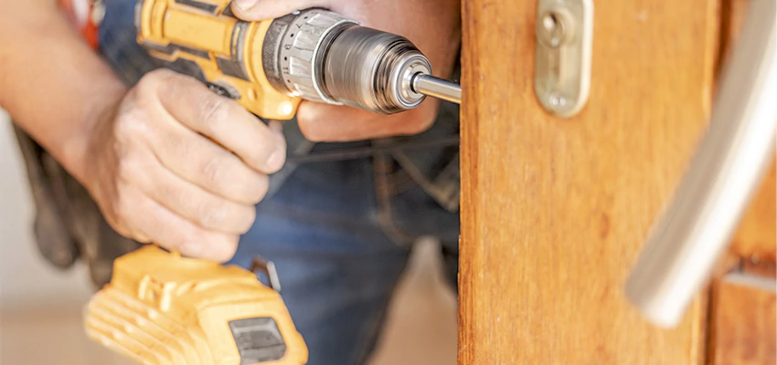 Emergency A1 Locksmith Services in Malibu, California