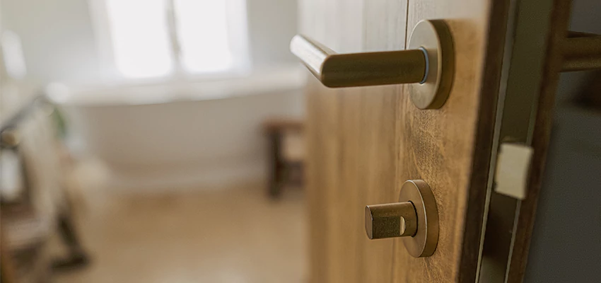 Mortise Locks For Bathroom in Malibu, CA