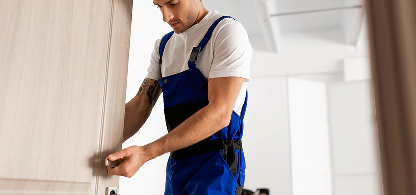 Car Lock Repair And Installation Expert in Malibu, CA