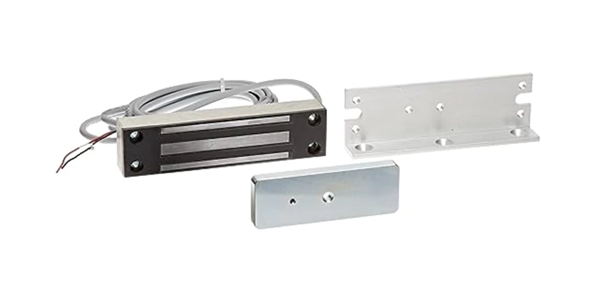 Deadbolt Magnetic Door Locks Installation in Malibu, CA