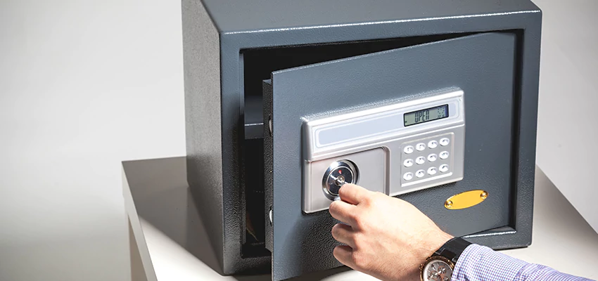 Jewelry Safe Unlocking Service in Malibu, California