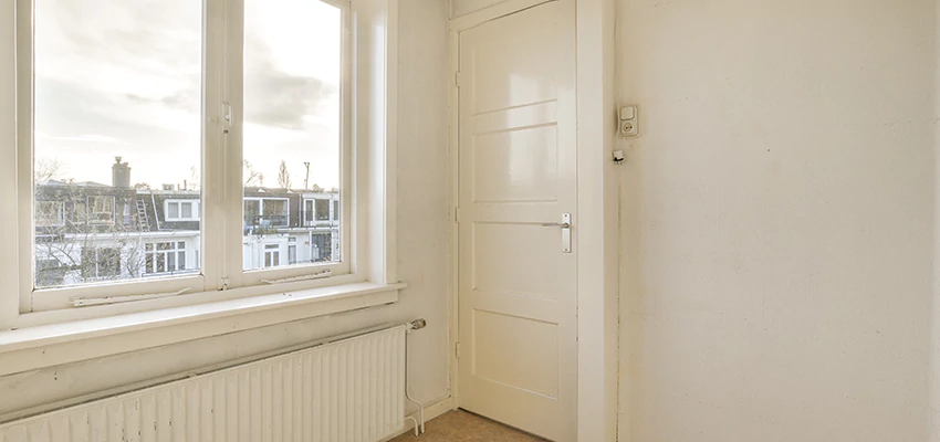 Sliding Window Locks And Security in Malibu, California