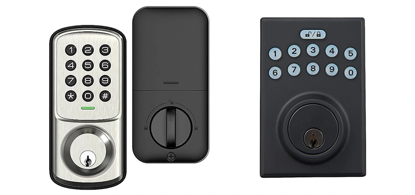 Garage Emergency Lock Replacements in Malibu, CA