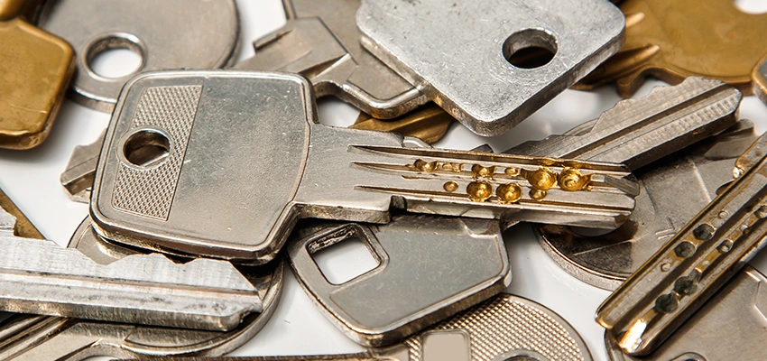 Stuck Key Extraction in Malibu, CA