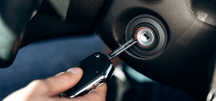 Car Key Replacement Locksmith in Malibu, California