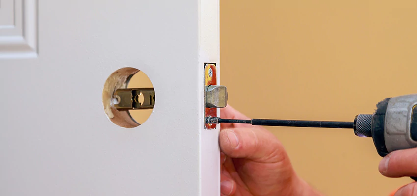 Stuck Door Knobs Repair in Malibu, CA