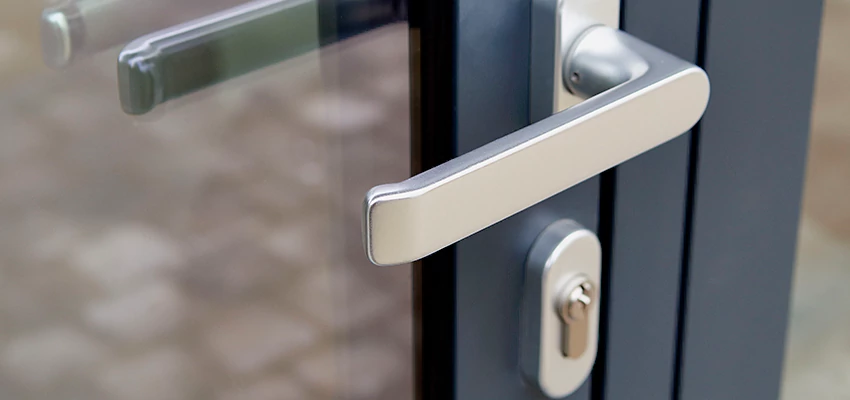 Broken Door Lock Cylinder Repair in Malibu, California