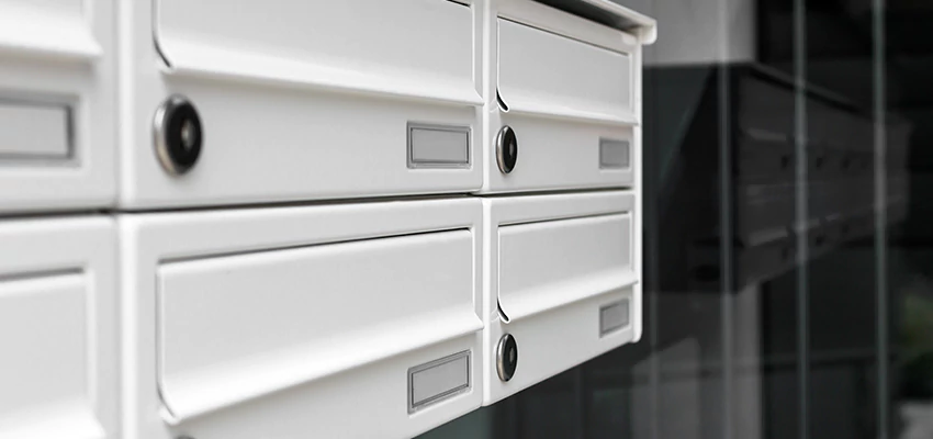 Mailbox Tubular Lock Replacement in Malibu, California