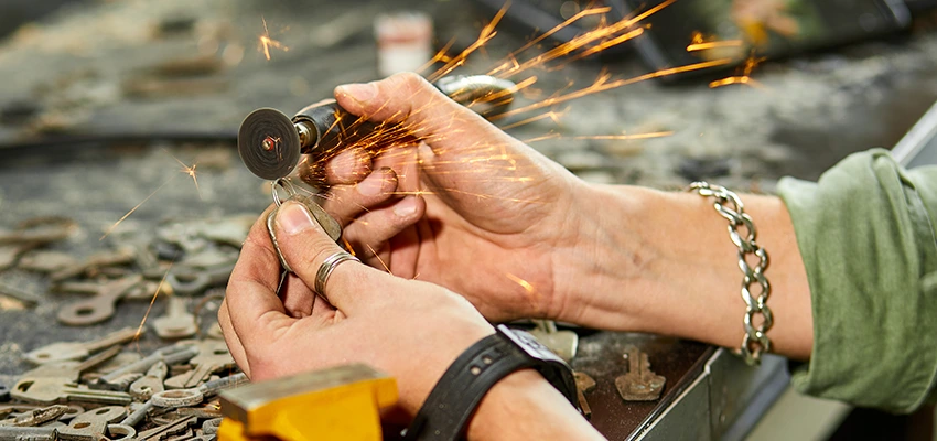 Mobile Locksmith For Lock Replacement Service in Malibu, California