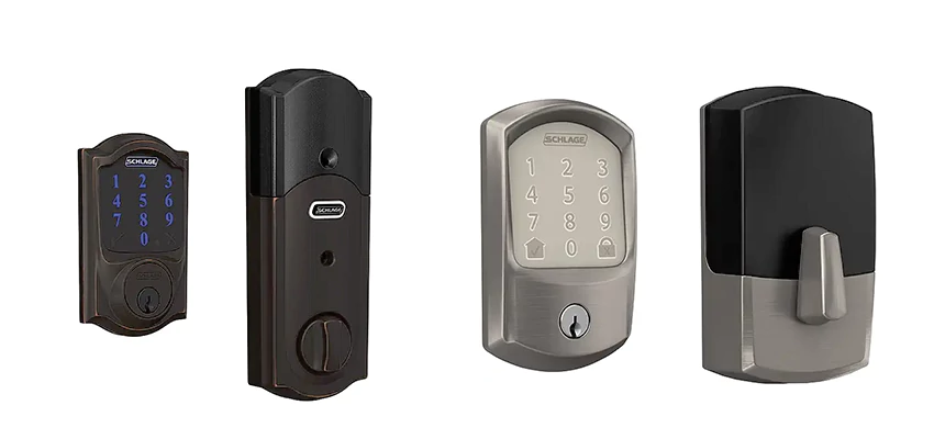 Schlage Smart Locks Repair in Malibu, California