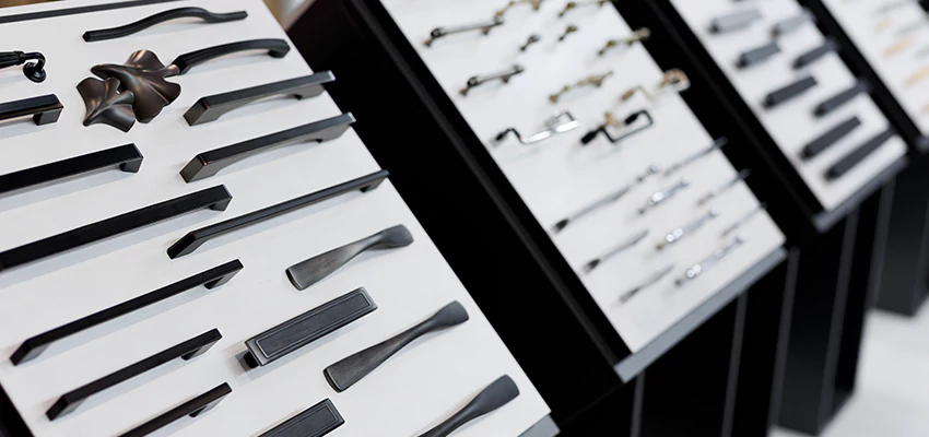 Pocket Door Hardware Installation in Malibu, California