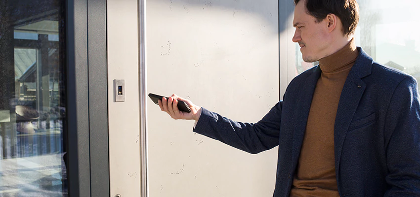 Business Security Systems in Malibu, CA