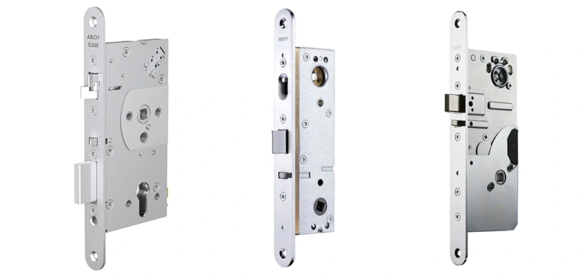 ASSA-Abloy Locks Hinge Repair in Malibu, California
