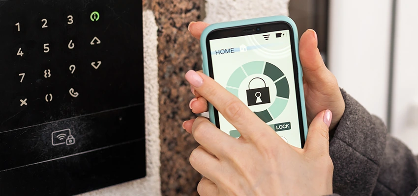 Building Security Upgrades in Malibu, CA