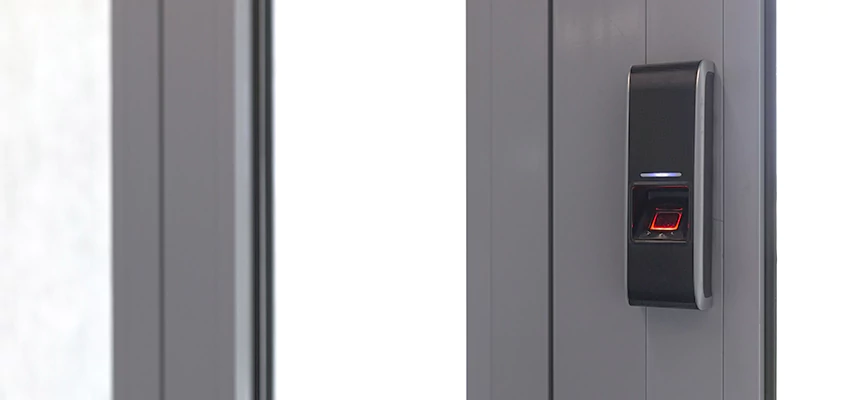 Push Button Lock Keypad Repair in Malibu, California