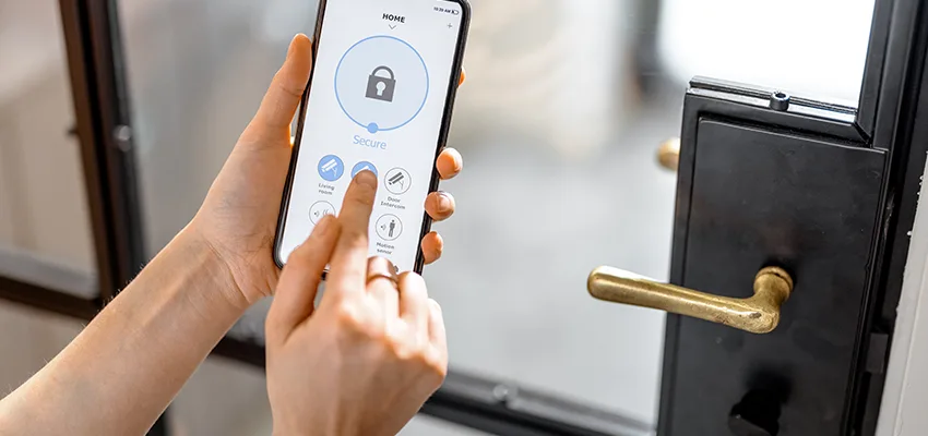 Remote Control Locks Sensor Repair in Malibu, California