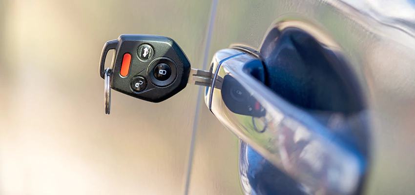Automotive Locksmith Key Programming Specialists in Malibu, CA