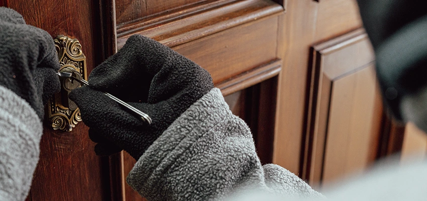 Burglar Damage Electronic Locks Repair in Malibu, CA