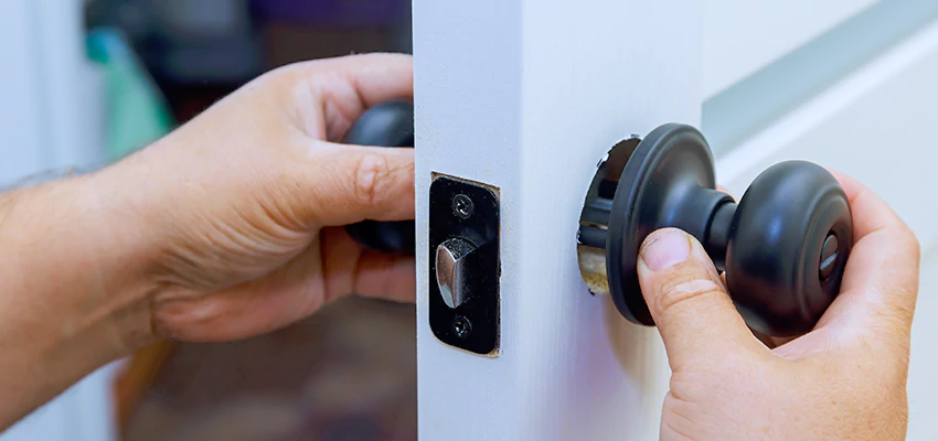 Smart Lock Replacement Assistance in Malibu, California