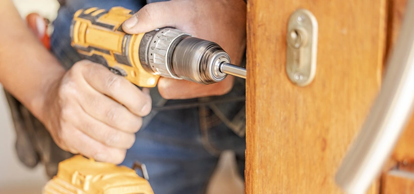 Eviction Locksmith in Malibu, California