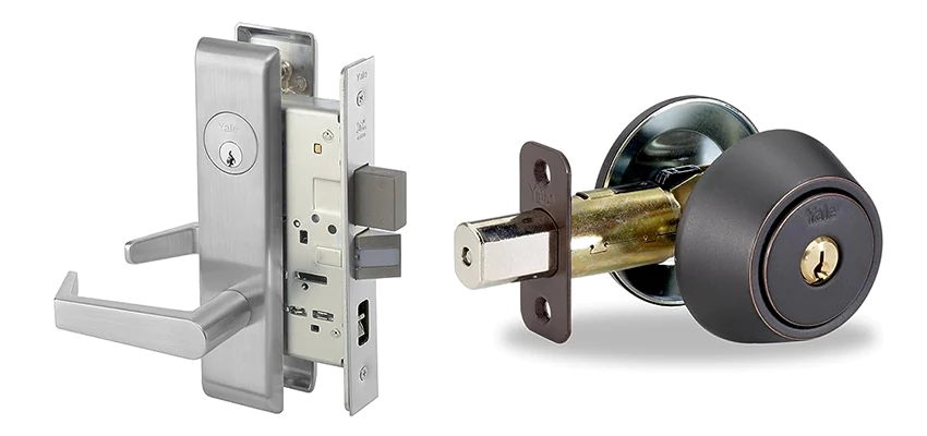Yale Multipoint Lock in Malibu, CA