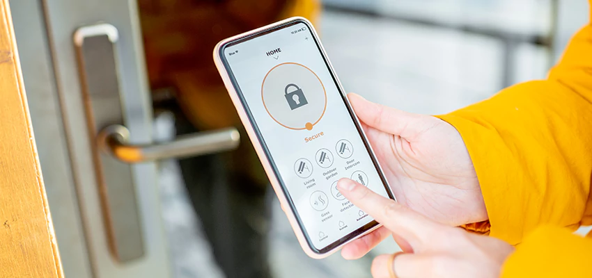 Automatic Door Lock Opener Repair in Malibu, California