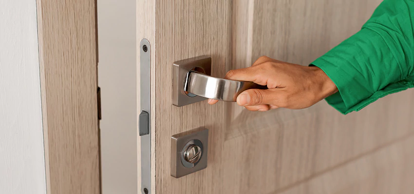 Garage Door Lock Reinforcements in Malibu, California