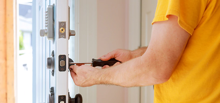 Eviction Locksmith For Key Fob Replacement Services in Malibu, CA