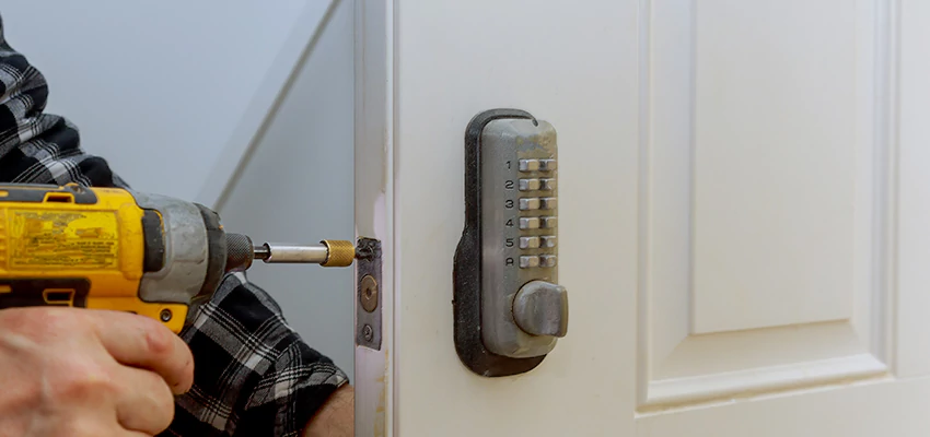 Digital Locks For Home Invasion Prevention in Malibu, CA