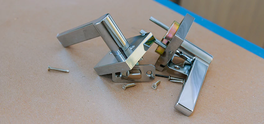 Master Lock Key System Installation Service in Malibu, California