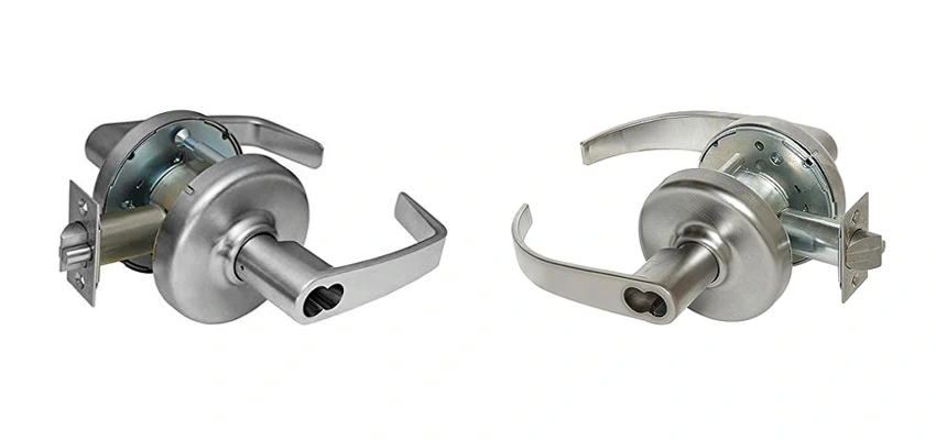 Corbin Russwin Unit Locks Repair Installation in Malibu, CA