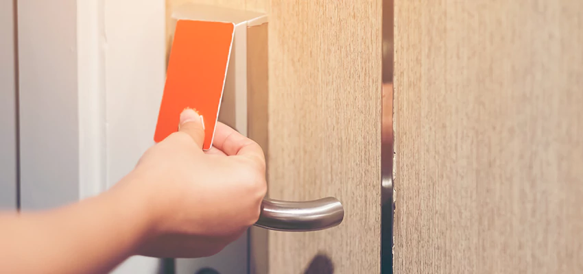 Electronic Locks Motor Repair in Malibu, California