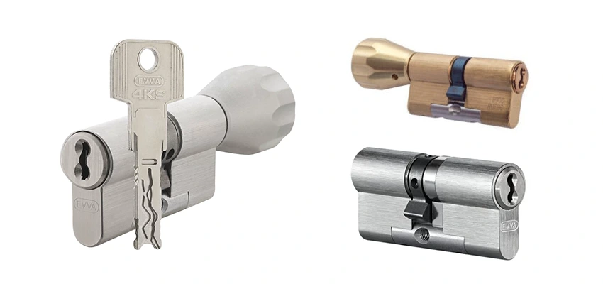 Evva Padlock Installation in Malibu, California