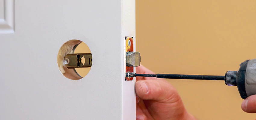 Home Invasion Camera Repairs in Malibu, California