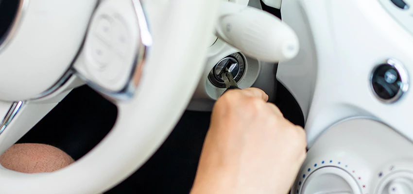 Ignition Lock Barrel Replacement Near Me in Malibu, California